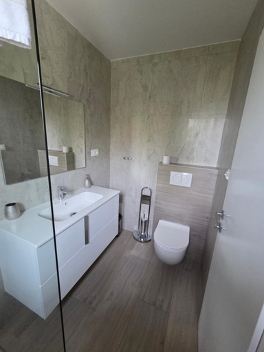 Bathroom 2, H&H Rooms Rovinj - Adults Only, Rovinj