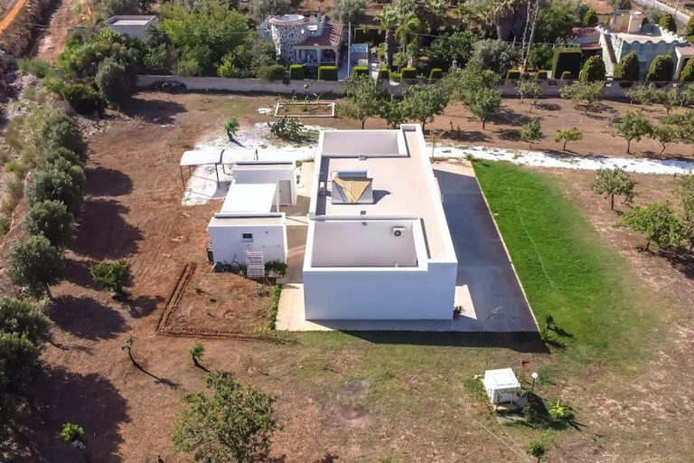 Others 4, Villa Regina di Marzamemi, Syracuse