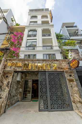 Exterior & Views 2, My My Hotel 2, District 10