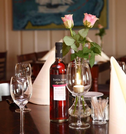 Food & Drinks 4, Hotel Restaurant Noordooster, Delfzijl