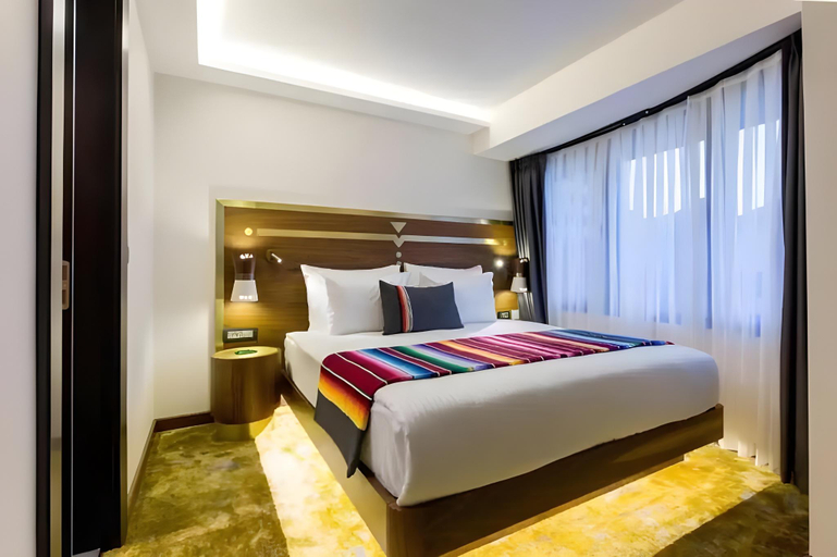 Bedroom 2, HAY ALSANCAK, Konak