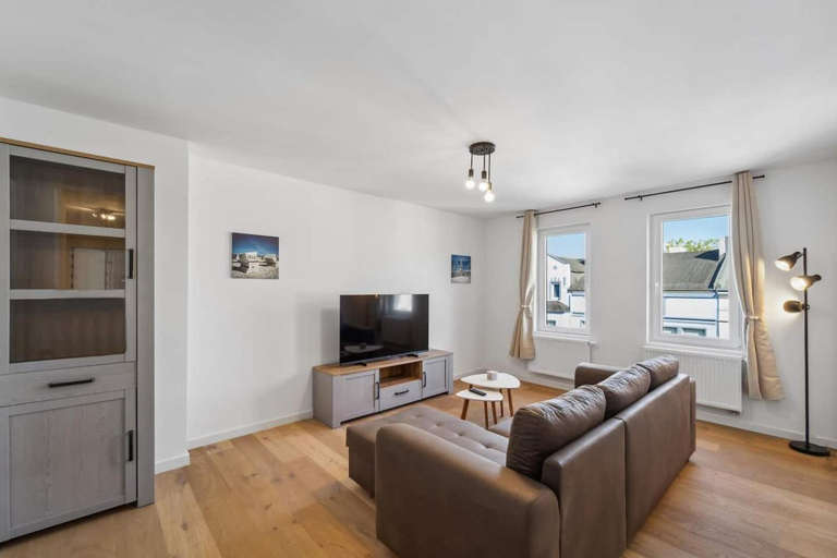 Others 4, Infinity Stay Ferienapartments Rheinstrasse, Wilhelmshaven