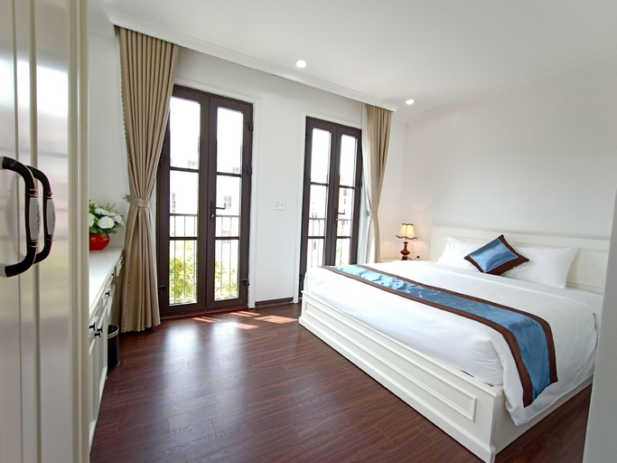 Bedroom, Time Lotus Ha Long, Hạ Long