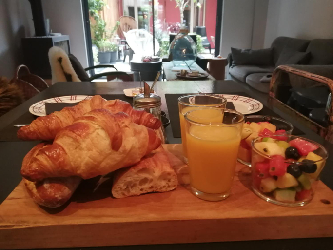 Food & Drinks 4, Hotel Home Arcachon, Gironde