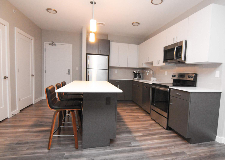 Others 4, Luxury Apartment W Gym, Steps From Commuter Rail #2013, Middlesex