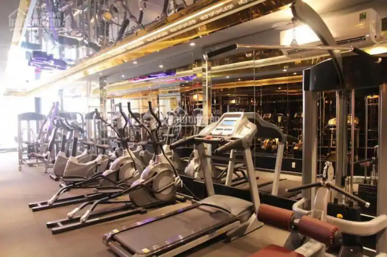 Others 4, Ben Thanh Tower Luxury Apartment, District 1