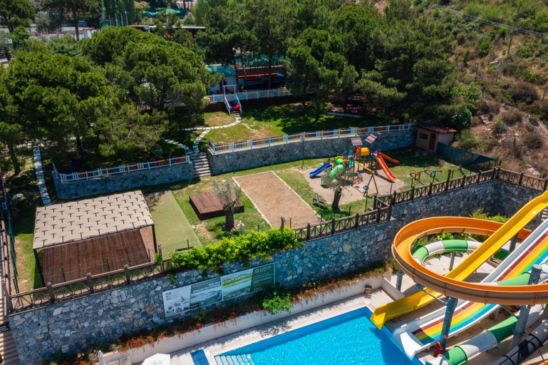 Sport & Beauty 2, Ramada Resort by Wyndham Kusadasi, Kuşadası