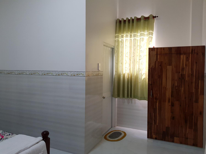 Bedroom 3, Minh Kim Hotel, Chau Doc