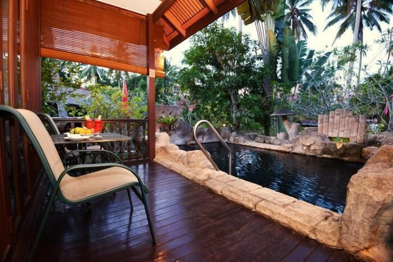 Sport & Beauty 2, ViVilla by Holiday Villa Cherating, Kuantan
