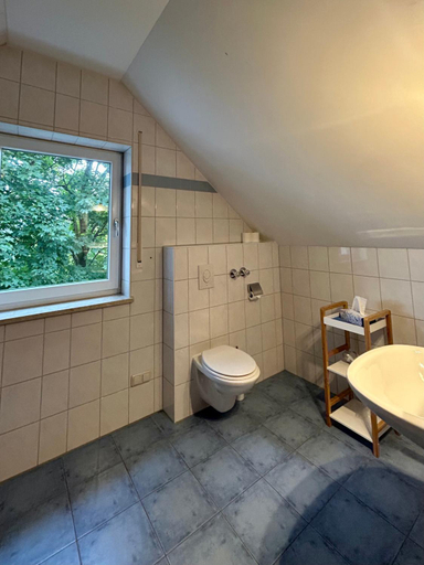 Bathroom 4, The Lodge Hotel by American Ease Grafenwoehr, Neustadt an der Waldnaab