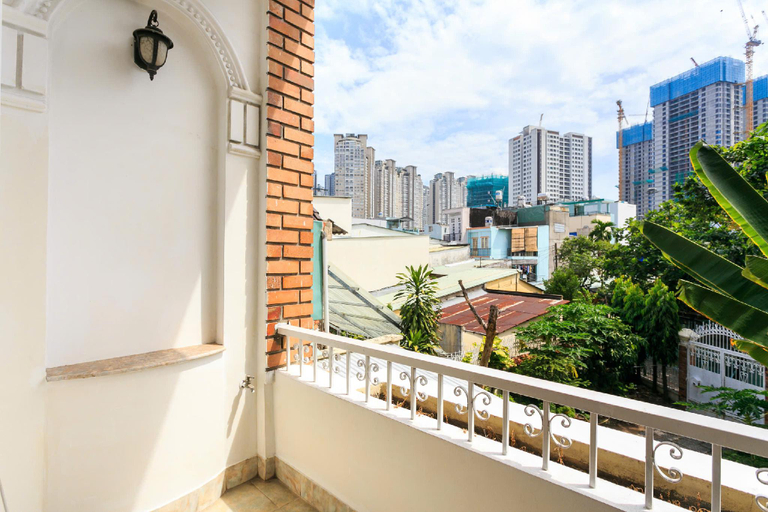 Others 2, Halo Apartment With Balcony, Bình Thạnh