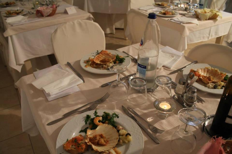 Food & Drinks 5, Hotel Toscana, Pesaro E Urbino