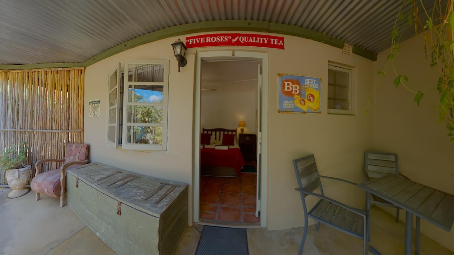 Others 4, Tradouw Guesthouse, Overberg