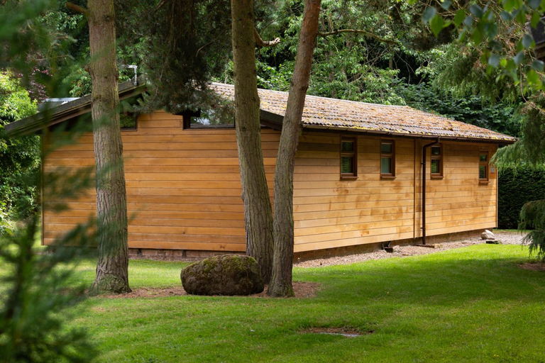 Sport & Beauty 5, Wensleydale Lodges, North Yorkshire