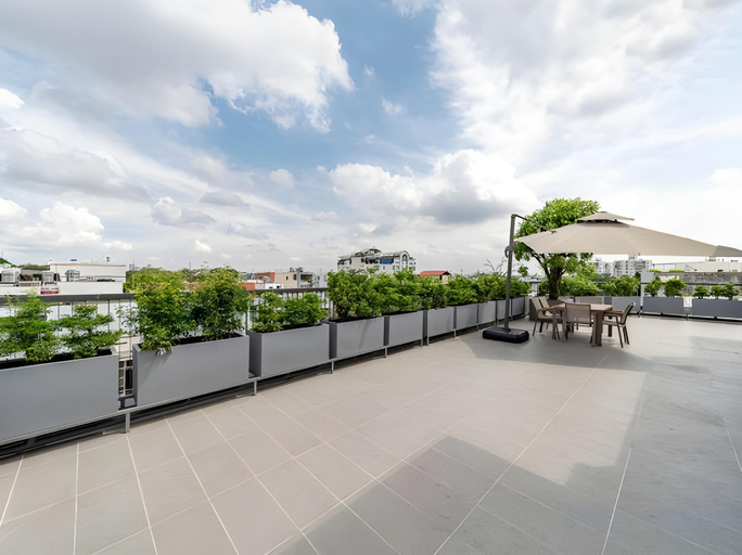 Others 5, BM HOTEL, Binh Tan