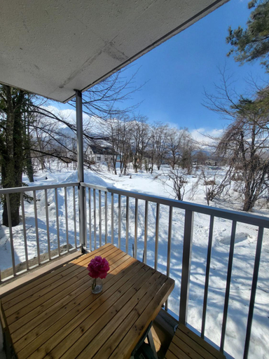 Others 5, Hakuba Inn Bloom, Hakuba