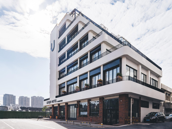 Others 3, Xintang UNITE Hotel, Changzhou, Changzhou