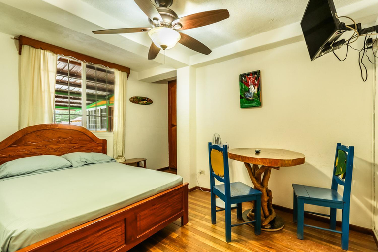 Bedroom 2, Residencial El Valle, Antón