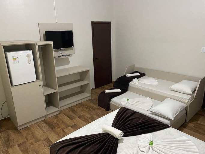 Bedroom 2, Hotel Panoramico, Penha