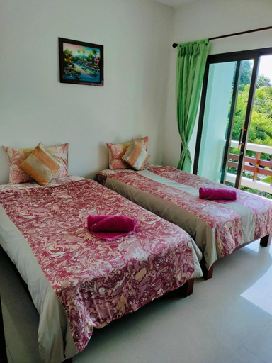 Others 4, Jigsaw Cafe & Resort, Ko Samui