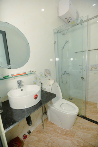Bathroom 3, Sơn Đà Lạt, Đà Lạt