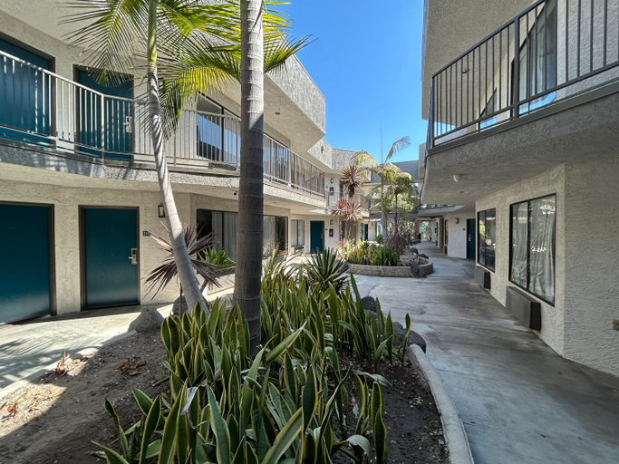 Others 5, Studio 6 Suites Gardena, CA, Los Angeles