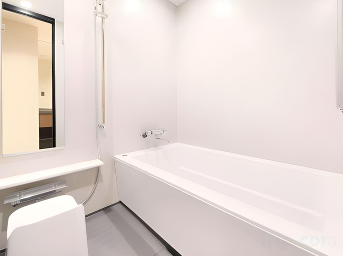 Bathroom 5, Blisstia Hakone Sengokuhara Adult only, Hakone