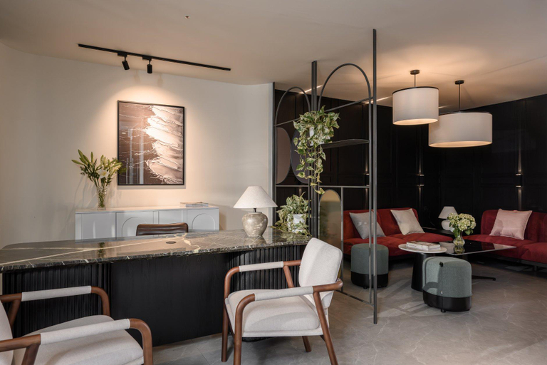 Others 5, Express by M Village Nguyen Binh Khiem, Ho Chi Minh City