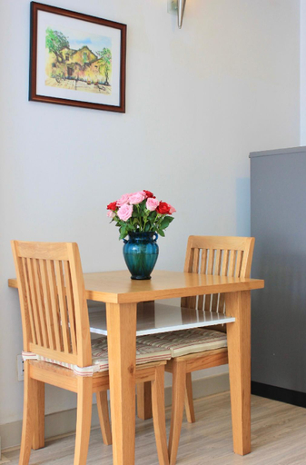 Others 5, Hoshi Apartment, Bình Thạnh