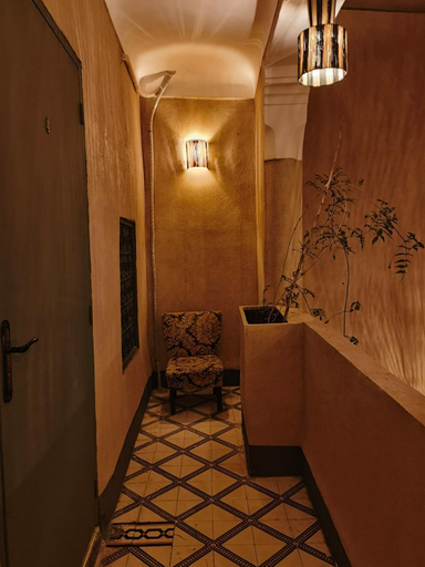 Others 2, Medina Oasis Hostel, Marrakech