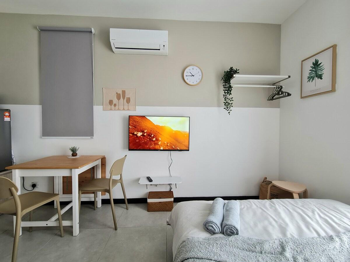 Others 2, Cozy 2R2B near Gleneagles @ Embassy Row KLCC, Kuala Lumpur