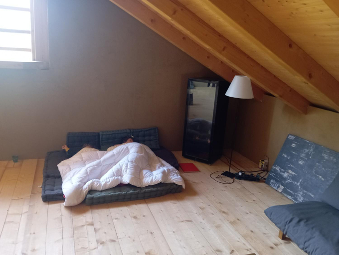 Others 4, Maso Torbiera- Rural and Mountain lodging, Trento