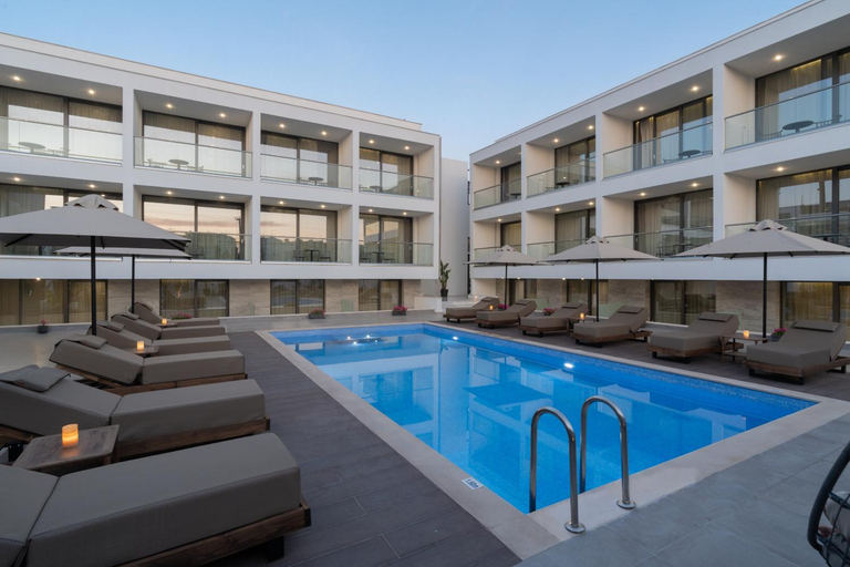 Sport & Beauty 5, Ellin Hotel & Spa, Central Macedonia