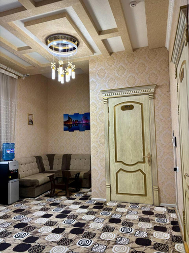 Others 5, ELITE HOTEL, Tashkent City