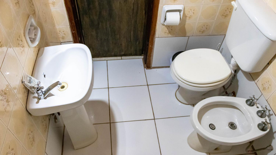 Bathroom 3, Residencial Los Pinos, Iguazú