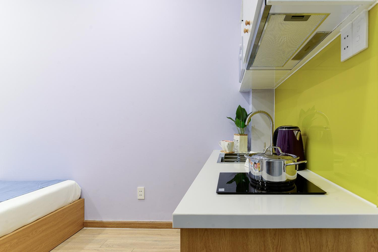 Others 5, Cozrum Homes Rivera Corner, District 1