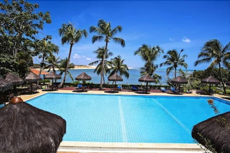 Sport & Beauty 2, Hotel Marinas, Tibau do Sul