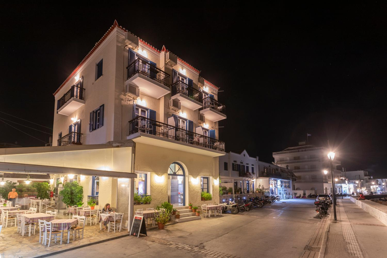 Others 2, Stelios Hotel, Attica
