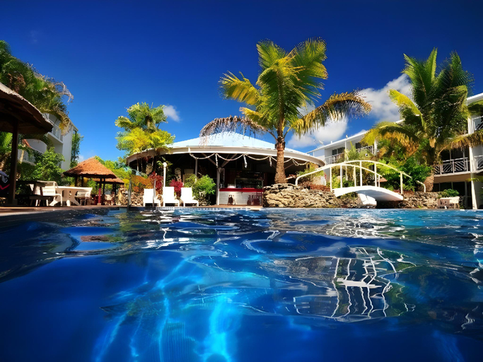 Sport & Beauty, The Melanesian Port Vila, Port Vila