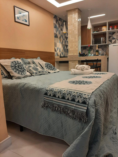 Others 2, Apartamento Mania, Vitoria