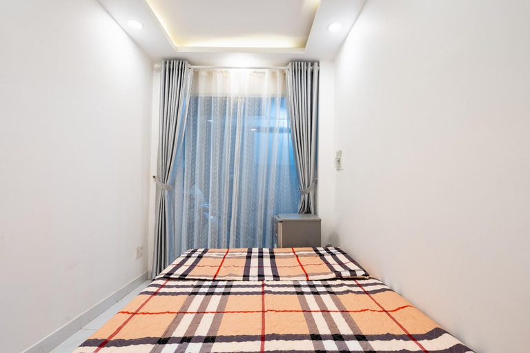 Others 5, Ahu Homestay, District 1