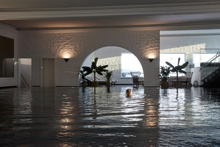 Sport & Beauty 2, Top Hotel Hochgurgl, Imst