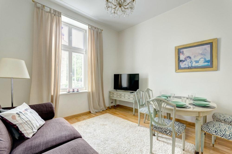 2, Dom & House - Apartamenty Sobieskiego Sopot, Sopot