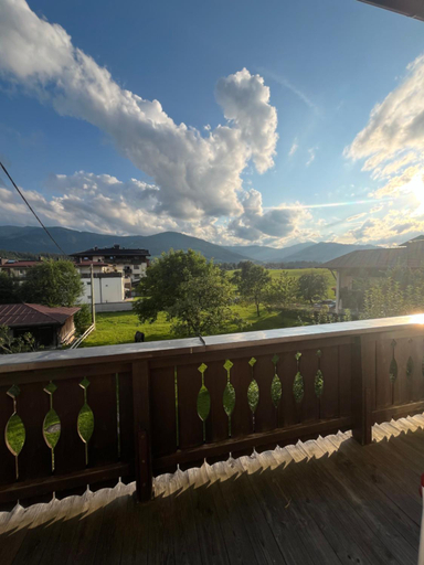 Others 3, Pension Haus Georg, Kitzbühel