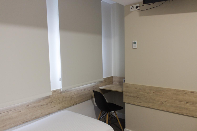 Others 2, Deluxe Hostels & Suites Merida, Badajoz