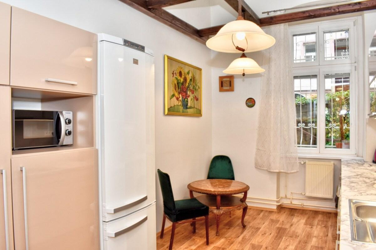 Others 5, Karlsbad Promenade Apartment, Karlovy Vary