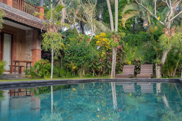 Sport & Beauty 2, Bramasa Ubud Guest House, Gianyar