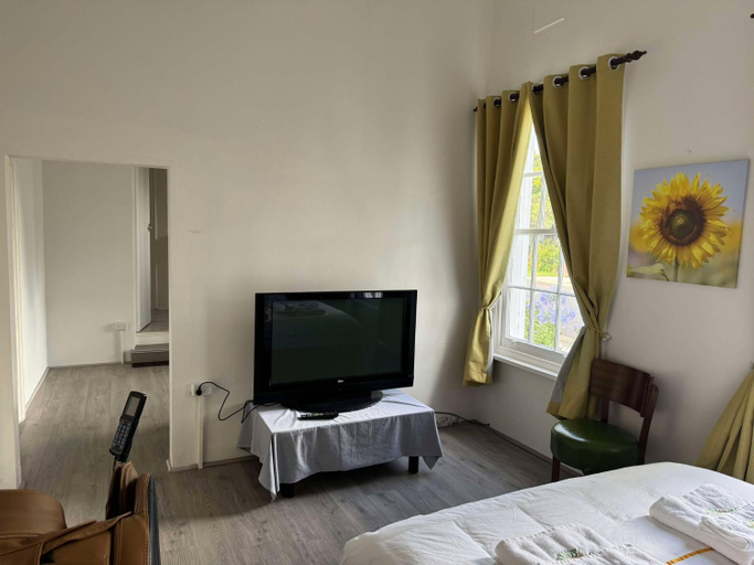 Bedroom 4, Hearty Center Motel, Blue Mountains