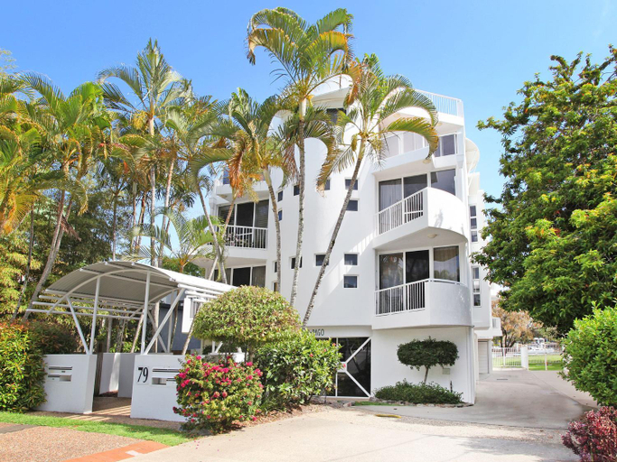 Others 4, Pago Pago 4 Apartment, Maroochy - Mooloolaba