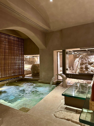 Sport & Beauty 3, Niche Hotel Athens, Attica